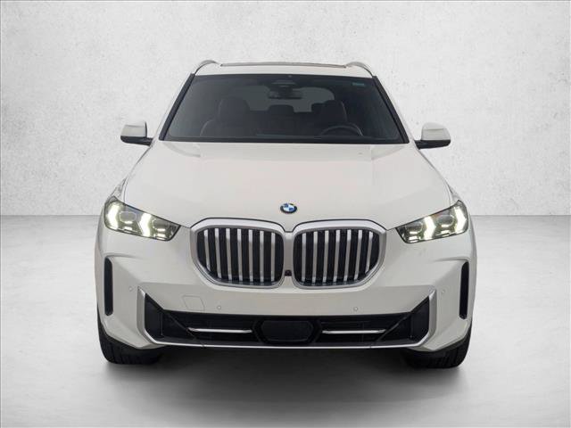 Used 2026 BMW X5 xDrive40i w/ Premium Package AWD/4WD image 6