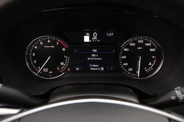 Used 2024 Cadillac XT5 Premium Luxury image 15