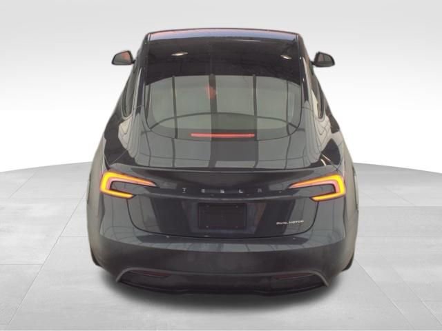 Used 2024 Tesla Model 3 Long Range AWD/4WD image 6