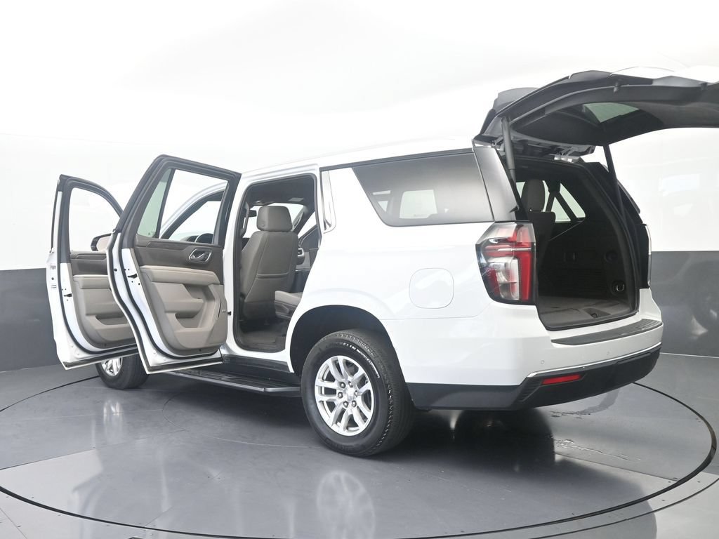 Used 2024 Chevrolet Tahoe LT RWD image 73