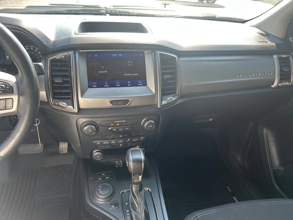 Used 2021 Ford Ranger XLT w/ Equipment Group 302A High AWD/4WD image 22