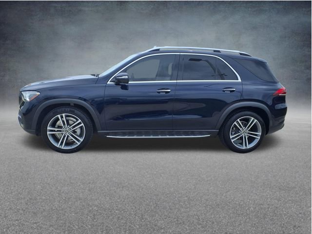Used 2020 Mercedes-Benz GLE 350 image 4