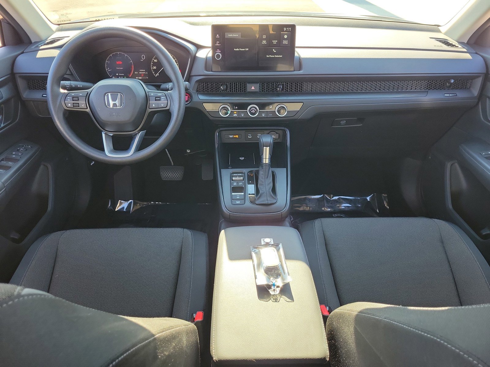 Used 2026 Honda CR-V LX image 28