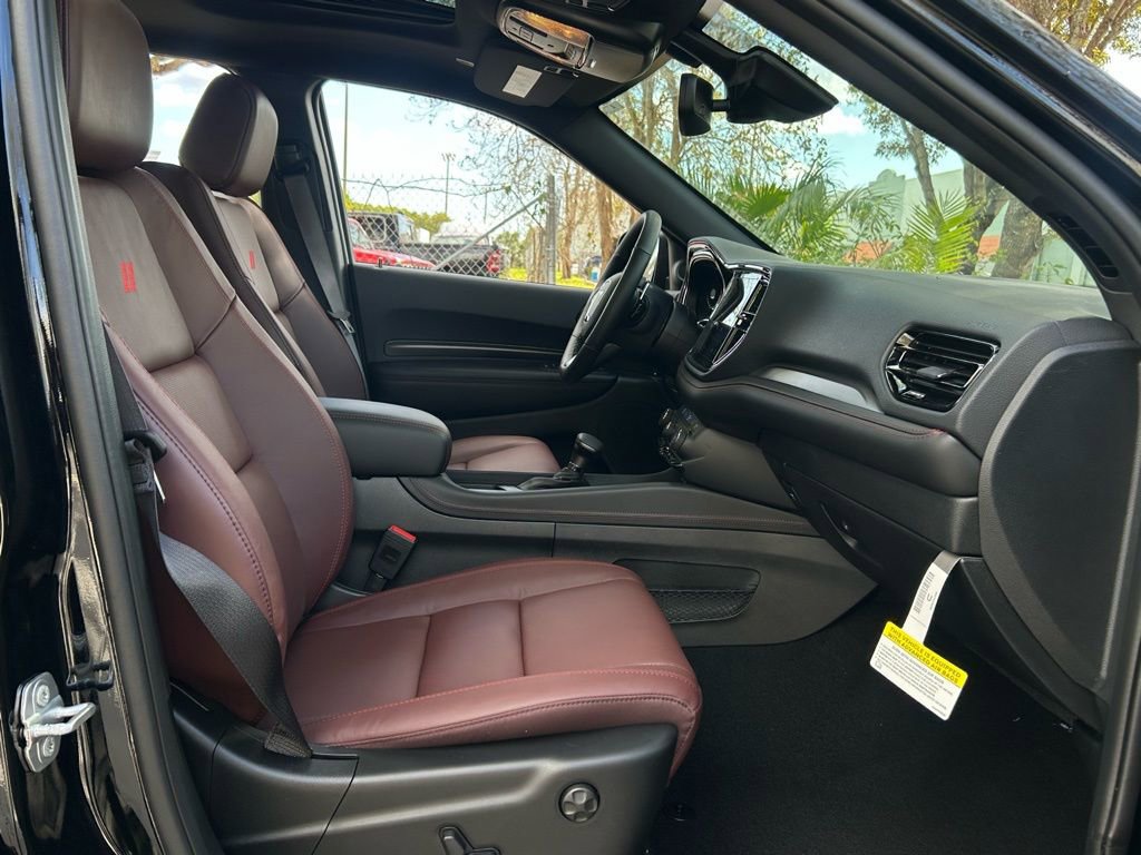 New 2026 Dodge Durango GT AWD/4WD image 29