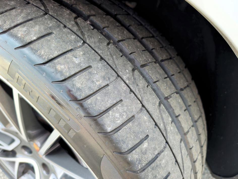 Used 2022 Porsche Cayenne Coupe image 29