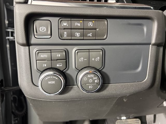 New 2026 Chevrolet Tahoe LT AWD/4WD image 19