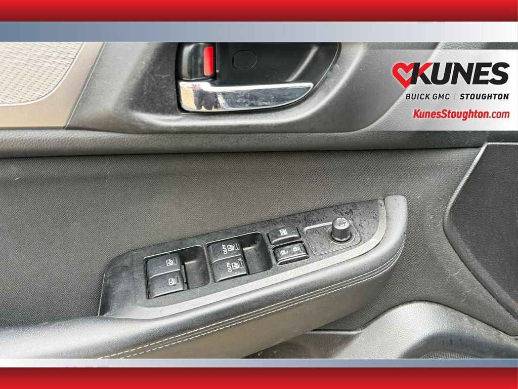 Used 2017 Subaru Outback 2.5i Premium AWD/4WD image 19