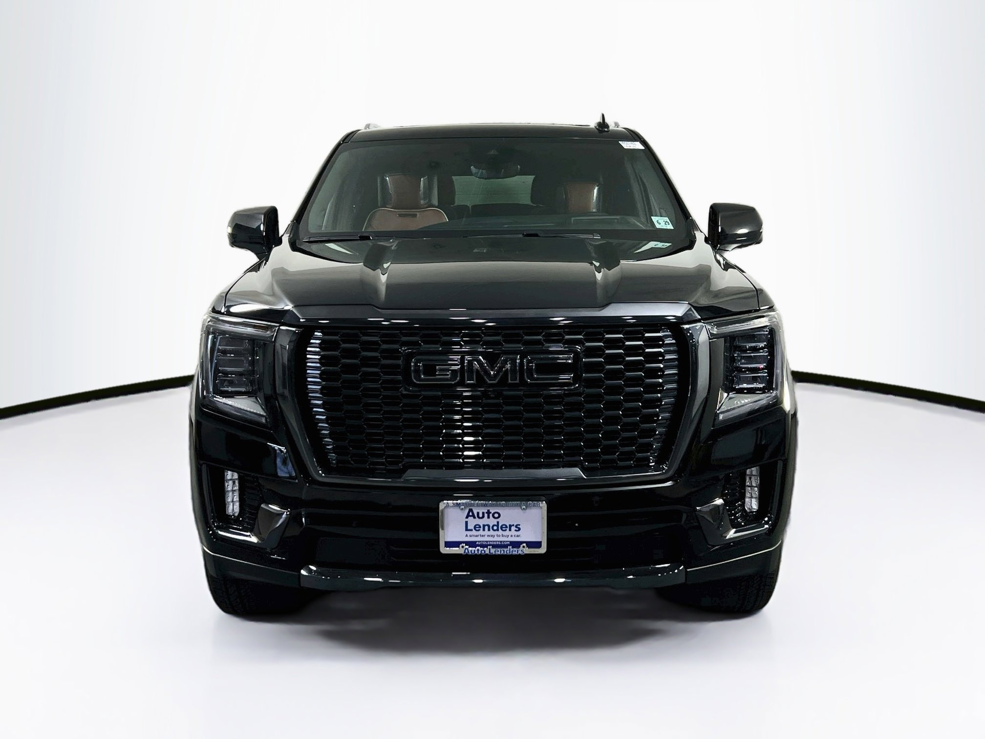 Used 2024 GMC Yukon XL Denali Ultimate image 2