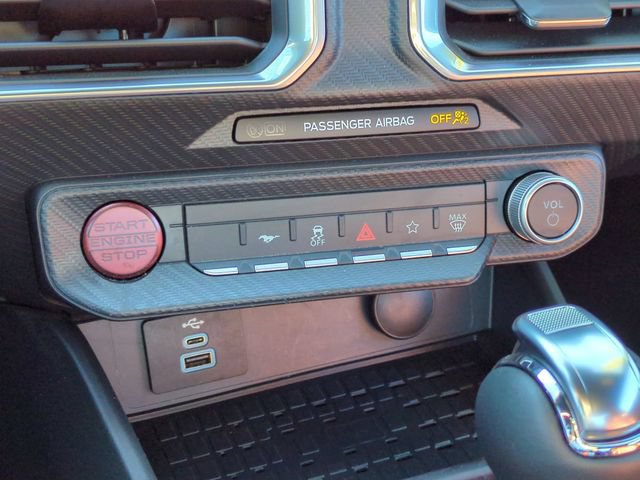 Used 2024 Ford Mustang GT Premium RWD image 24