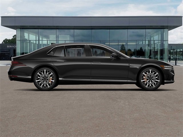 New 2026 Genesis G90 3.5T AWD/4WD image 4
