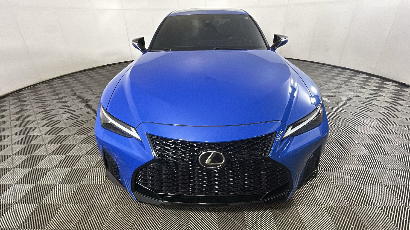 Used 2023 Lexus IS 350 F Sport AWD/4WD image 9