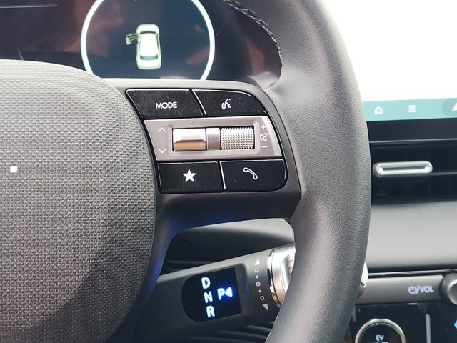 Certified 2025 Hyundai Ioniq 5 Limited image 29