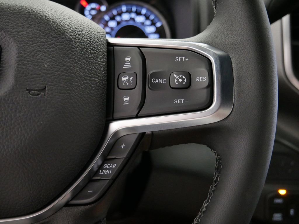 New 2026 RAM 3500 Big Horn image 23