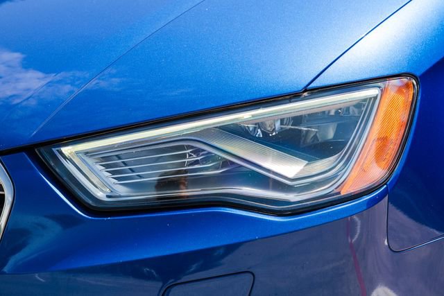 Used 2016 Audi S3 Premium Plus image 62