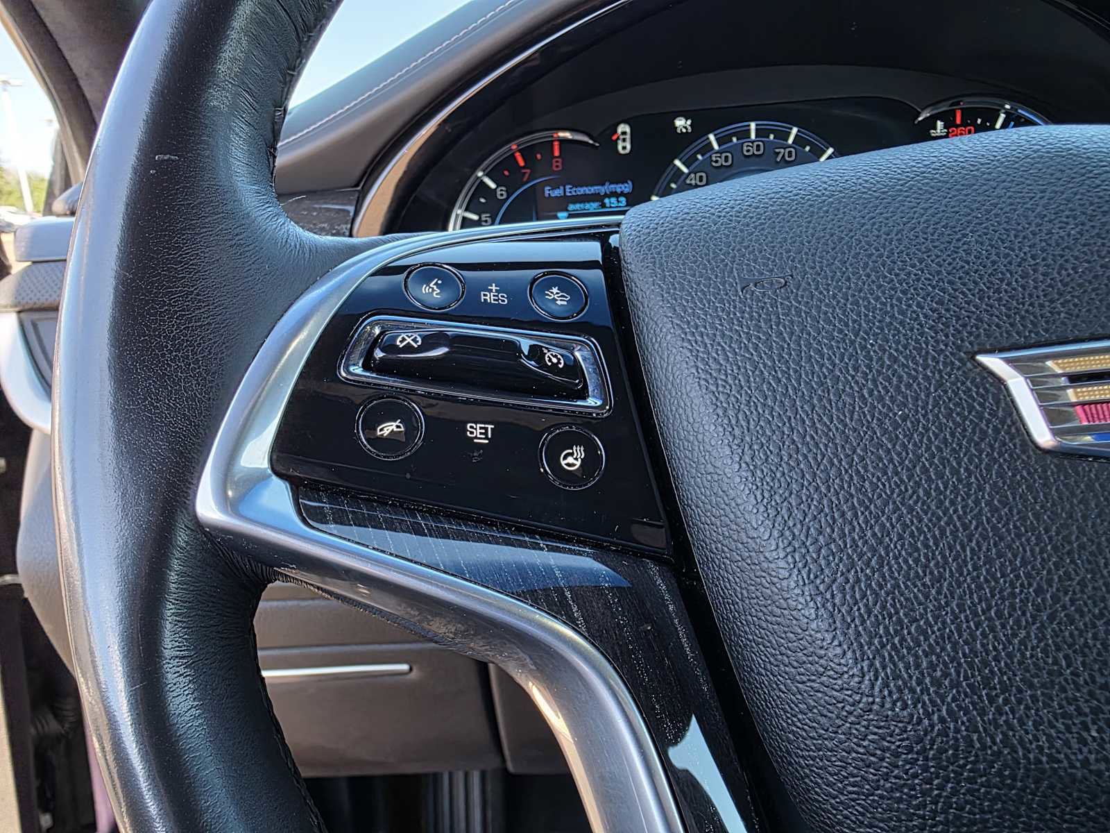 Used 2018 Cadillac XTS Platinum image 27