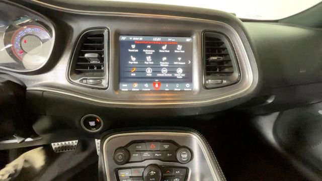 Used 2018 Dodge Challenger T/A RWD image 28