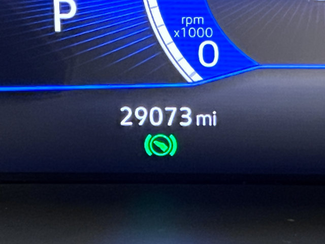 Certified 2024 Volkswagen Jetta Sport FWD image 23