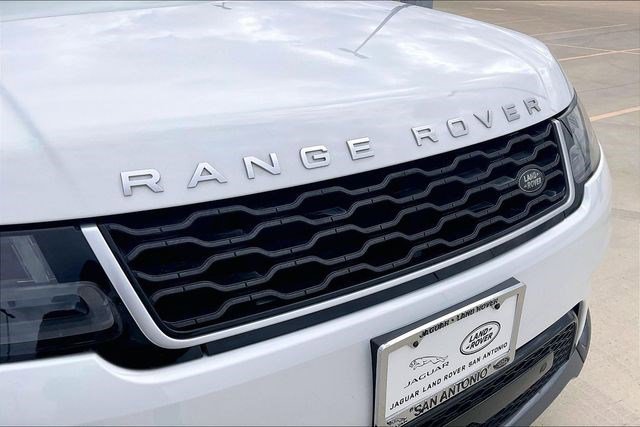 Used 2020 Land Rover Range Rover Sport HSE image 32