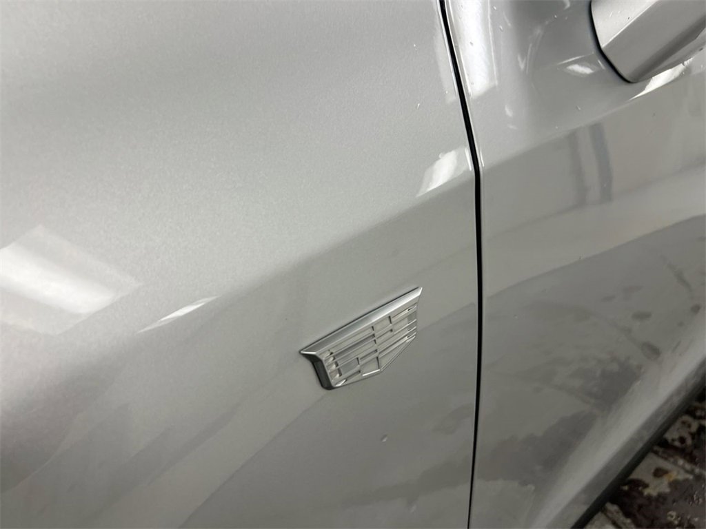 Used 2020 Cadillac XT4 Sport image 27