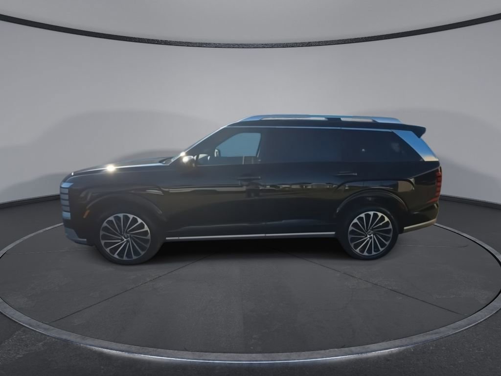 New 2026 Hyundai Palisade Calligraphy image 5