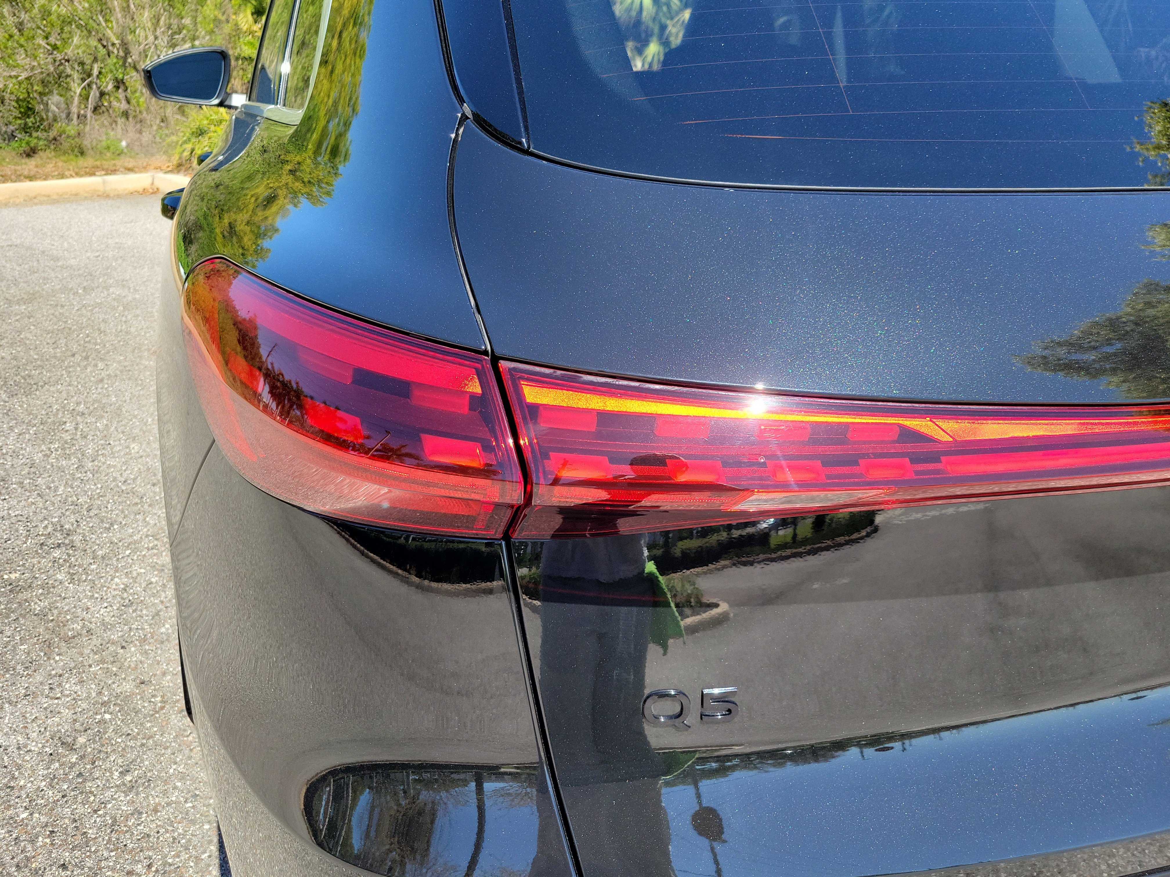 Used 2025 Audi Q5 Premium image 10