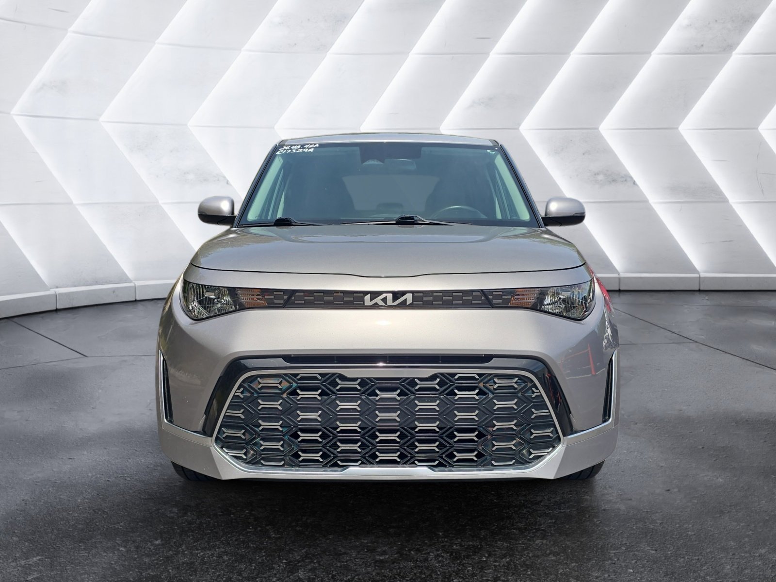 Used 2024 Kia Soul GT-Line FWD image 8