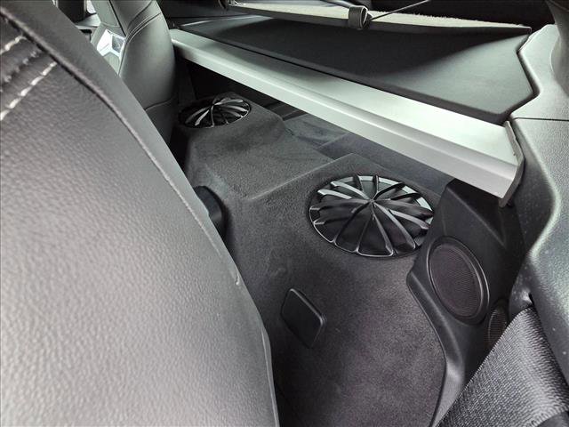 Used 2023 Toyota Supra Premium w/ Driver Assist Package image 17