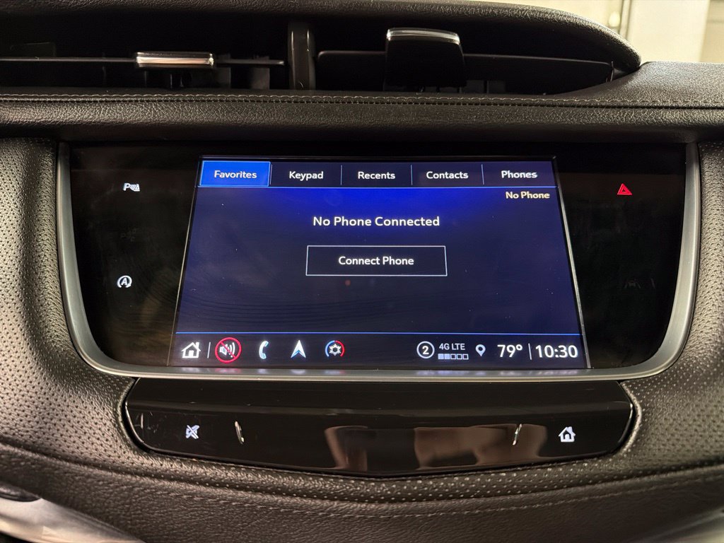 Used 2023 Cadillac XT5 Premium Luxury AWD/4WD image 10