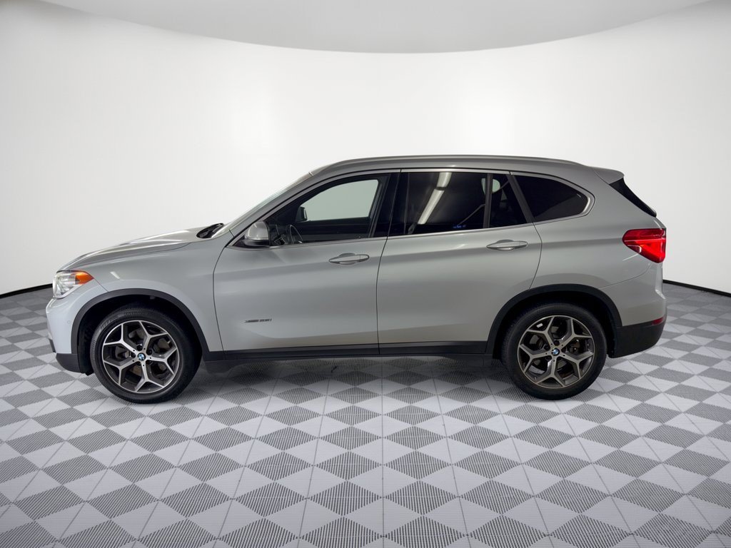 Used 2016 BMW X1 xDrive28i AWD/4WD image 2