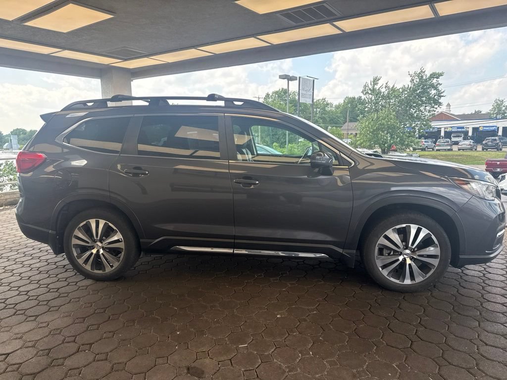 Used 2019 Subaru Ascent Limited w/ Popular Package #3 AWD/4WD image 5