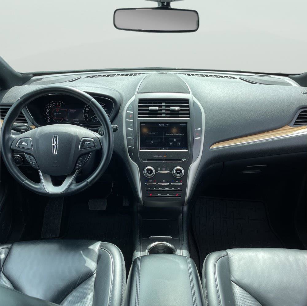 Used 2015 Lincoln MKC AWD w/ Equipment Group 101A Select image 21