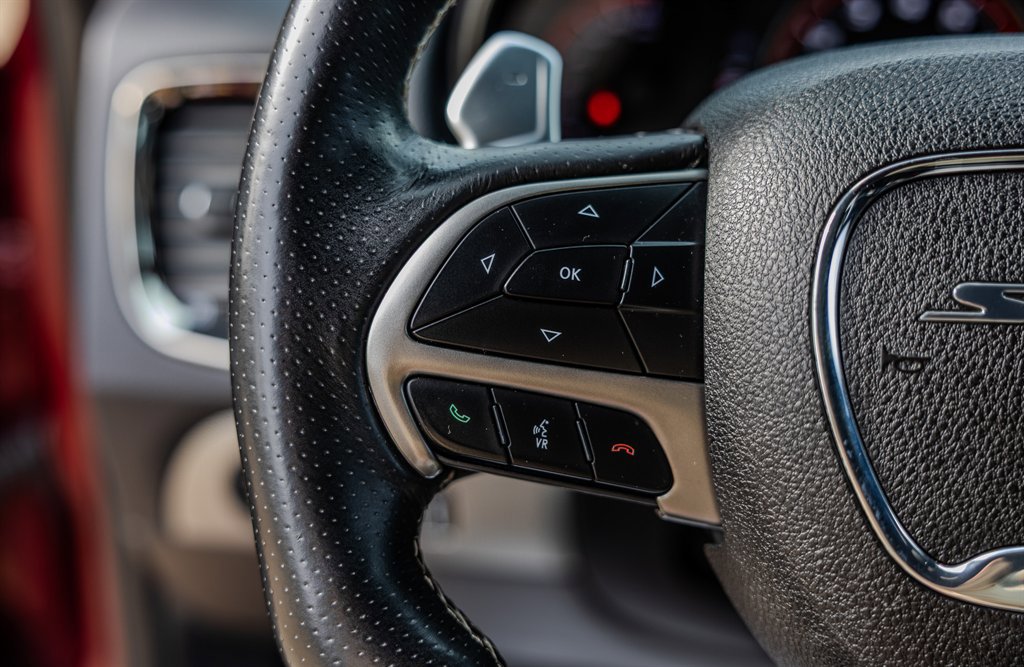 Used 2018 Dodge Durango SRT image 14