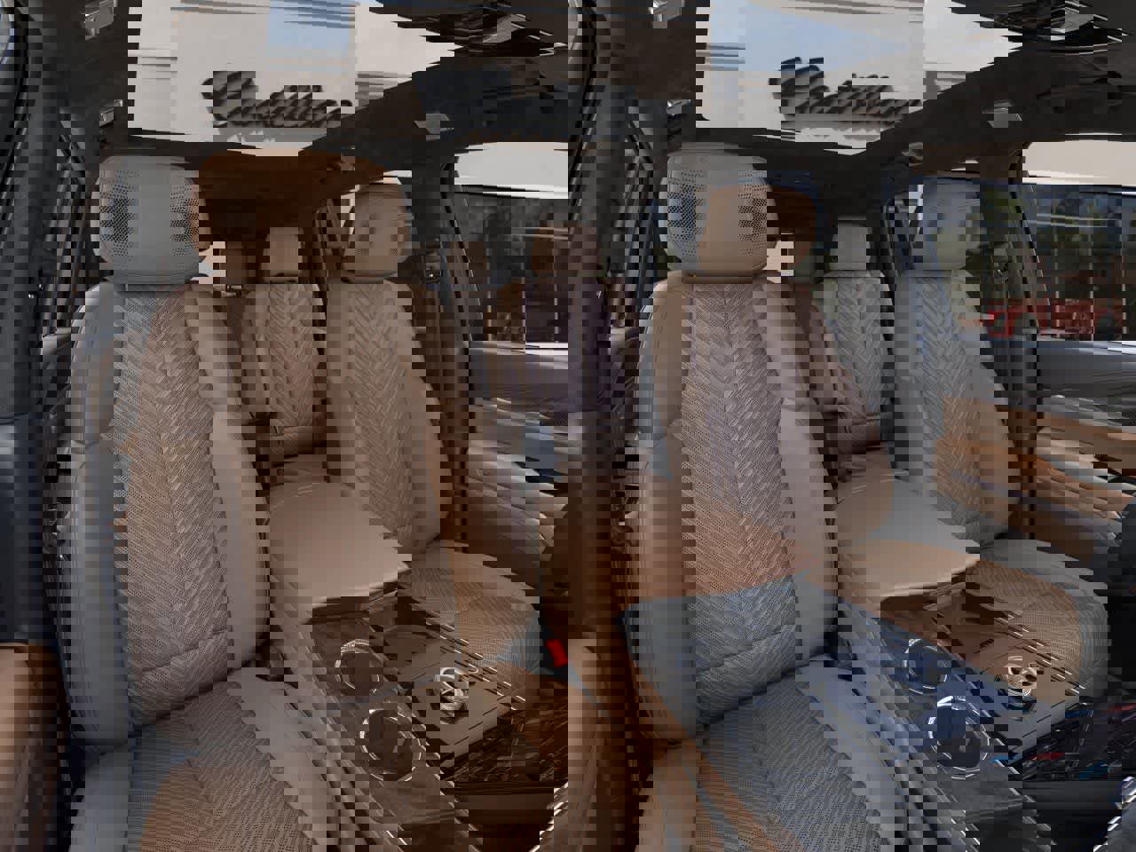 New 2025 Cadillac Escalade IQ Sport 2 image 16