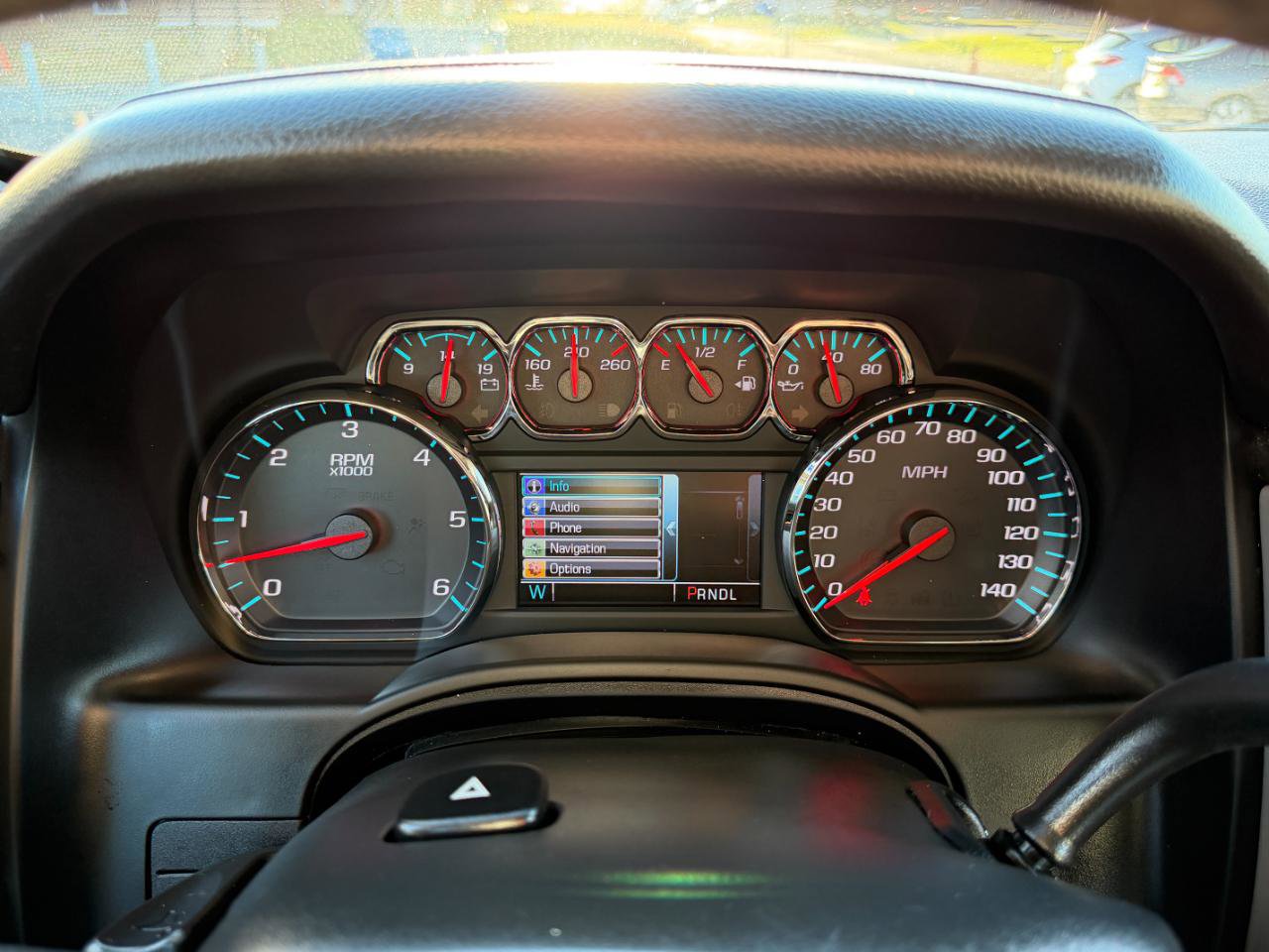 Used 2020 Chevrolet Suburban LT image 80