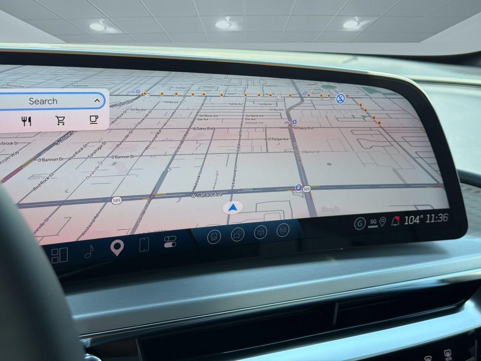 New 2027 Cadillac Lyriq Sport RWD image 17