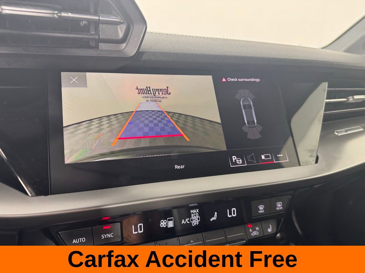 Used 2024 Audi A3 2.0T Premium image 3