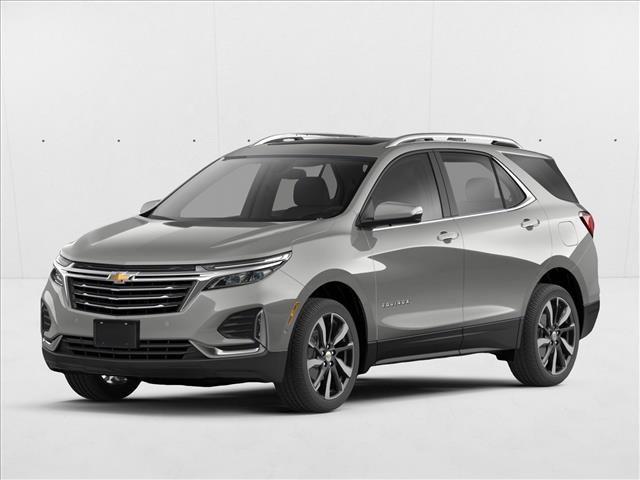 Used 2022 Chevrolet Equinox LT