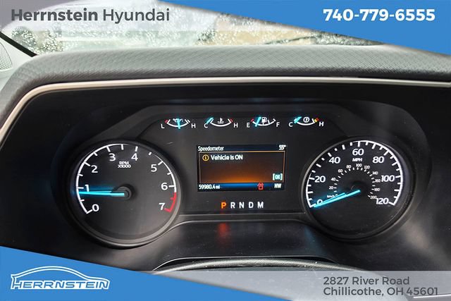 Used 2022 Ford F150 XLT w/ Trailer Tow Package AWD/4WD image 12