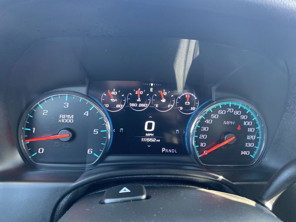 Used 2020 GMC Yukon XL Denali w/ Denali Premium Package image 16