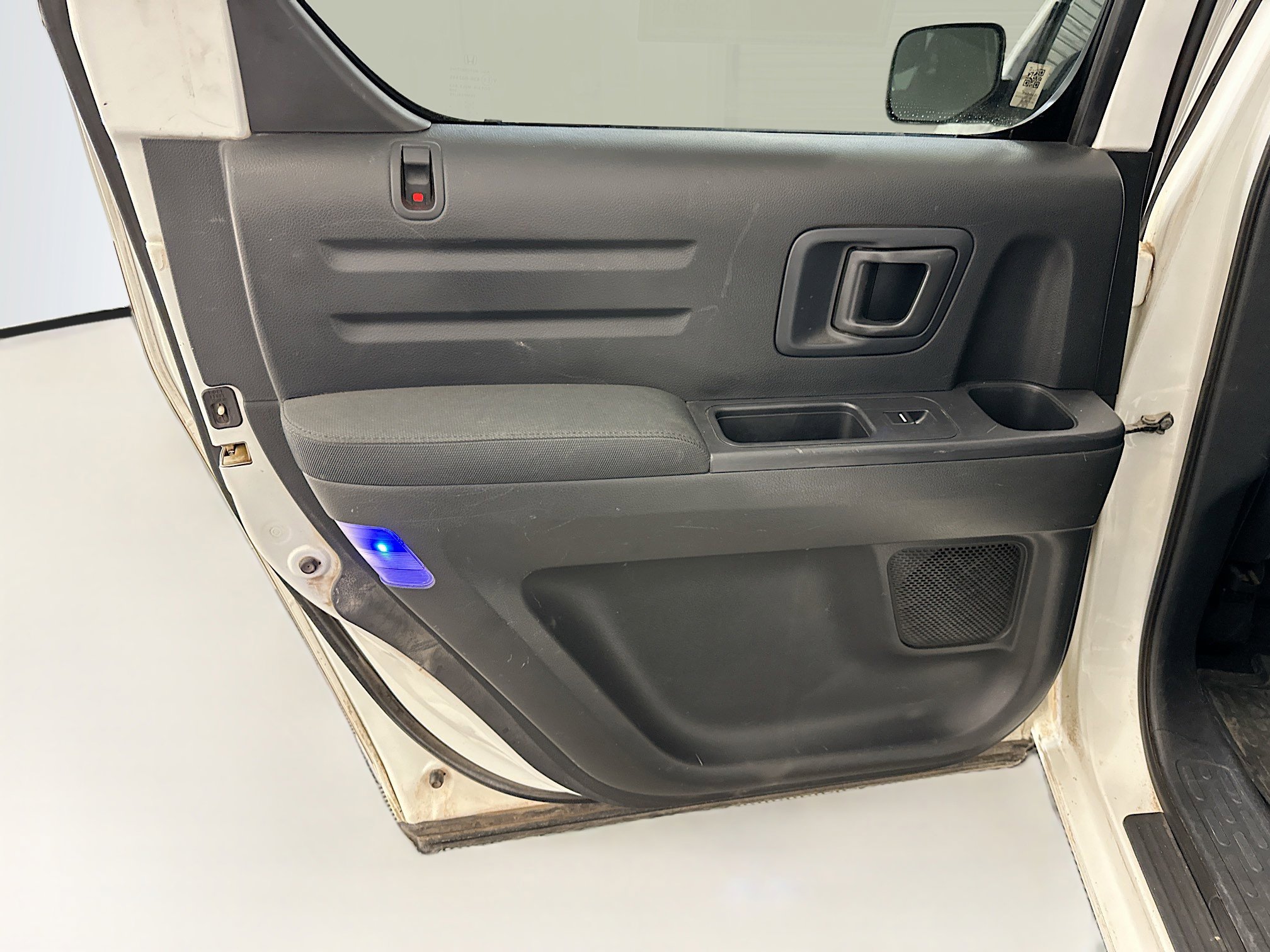 Used 2014 Honda Ridgeline Sport image 26