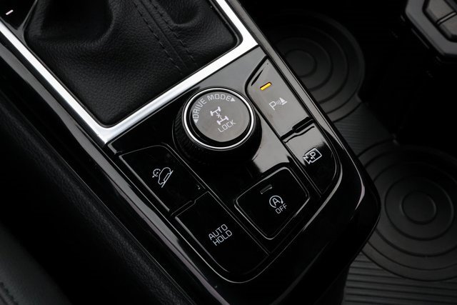Used 2023 Kia Sportage X-Line w/ X-Line Premium Package image 29