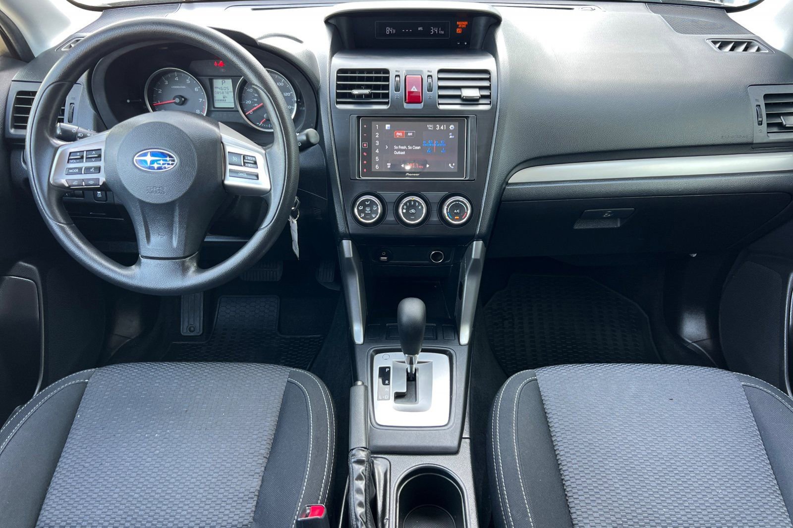 Used 2014 Subaru Forester 2.5i image 13