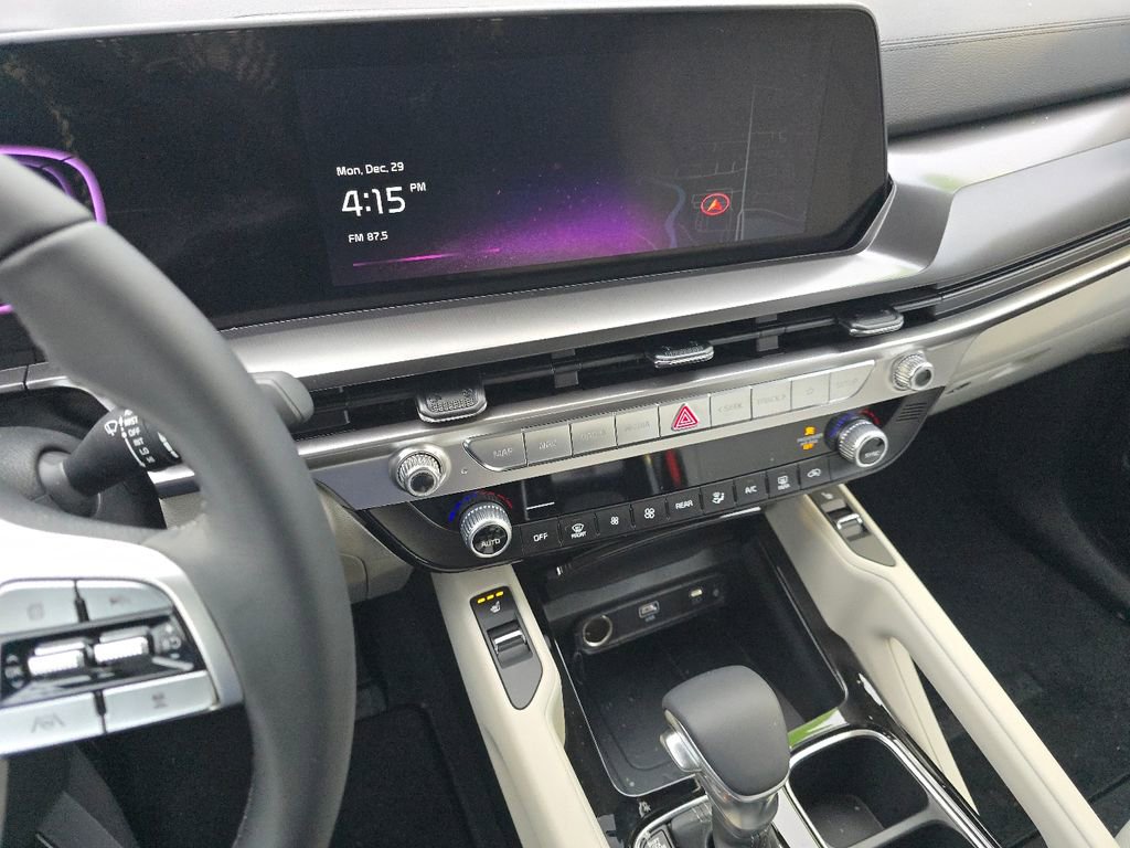 New 2025 Kia Telluride S image 26