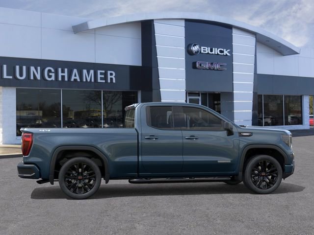 New 2026 GMC Sierra 1500 Elevation w/ Elevation Select Package image 5