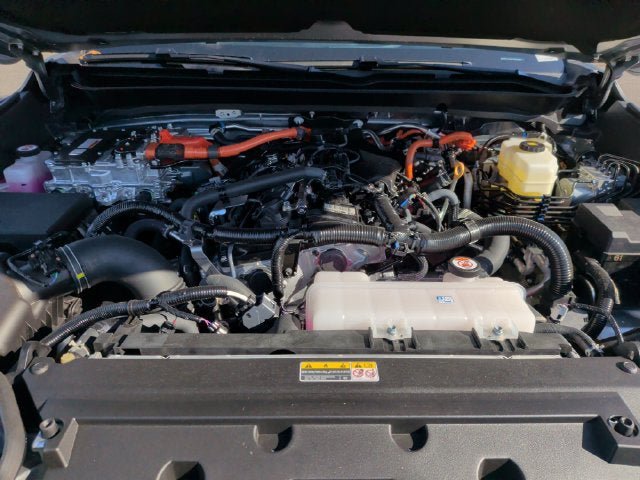 New 2026 Toyota Tacoma Limited AWD/4WD image 35
