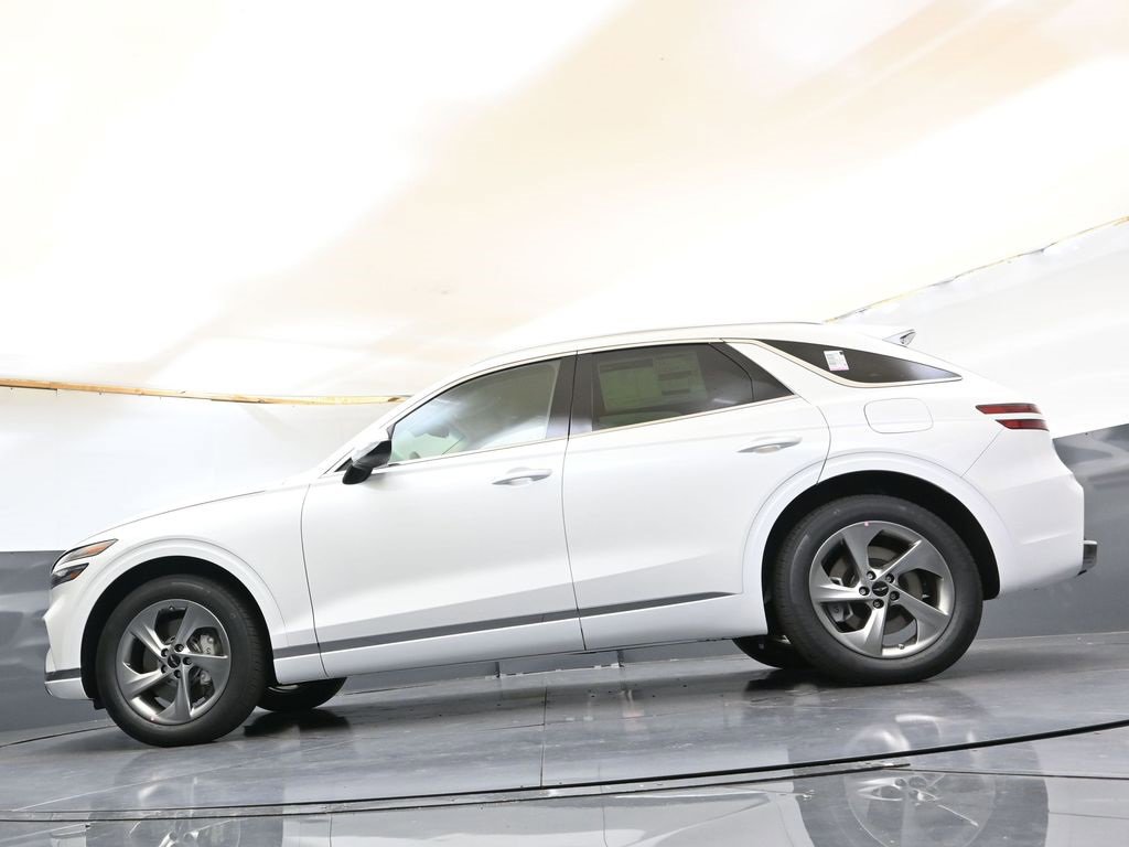 New 2026 Genesis GV70 2.5T image 38