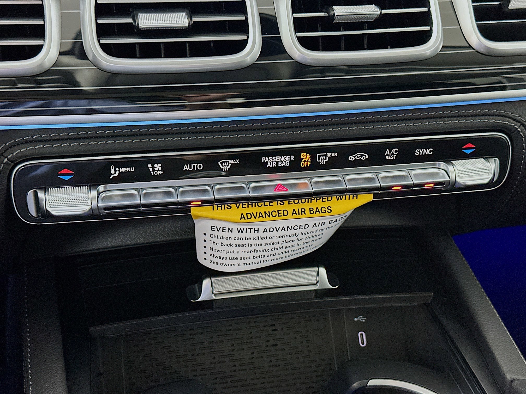 New 2026 Mercedes-Benz GLE 450 4MATIC image 16