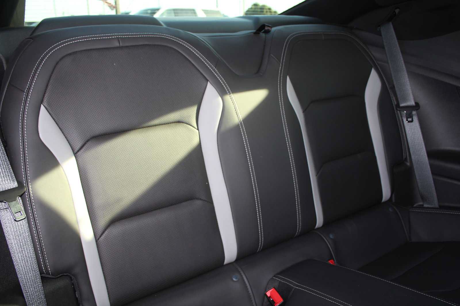 Used 2023 Chevrolet Camaro SS RWD image 22