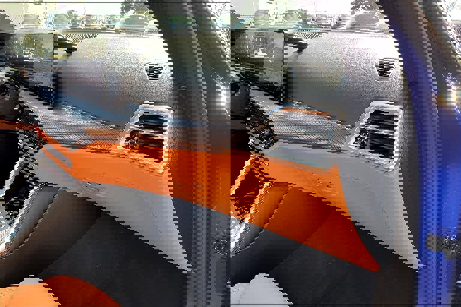 Used 2025 BMW 430i xDrive image 19