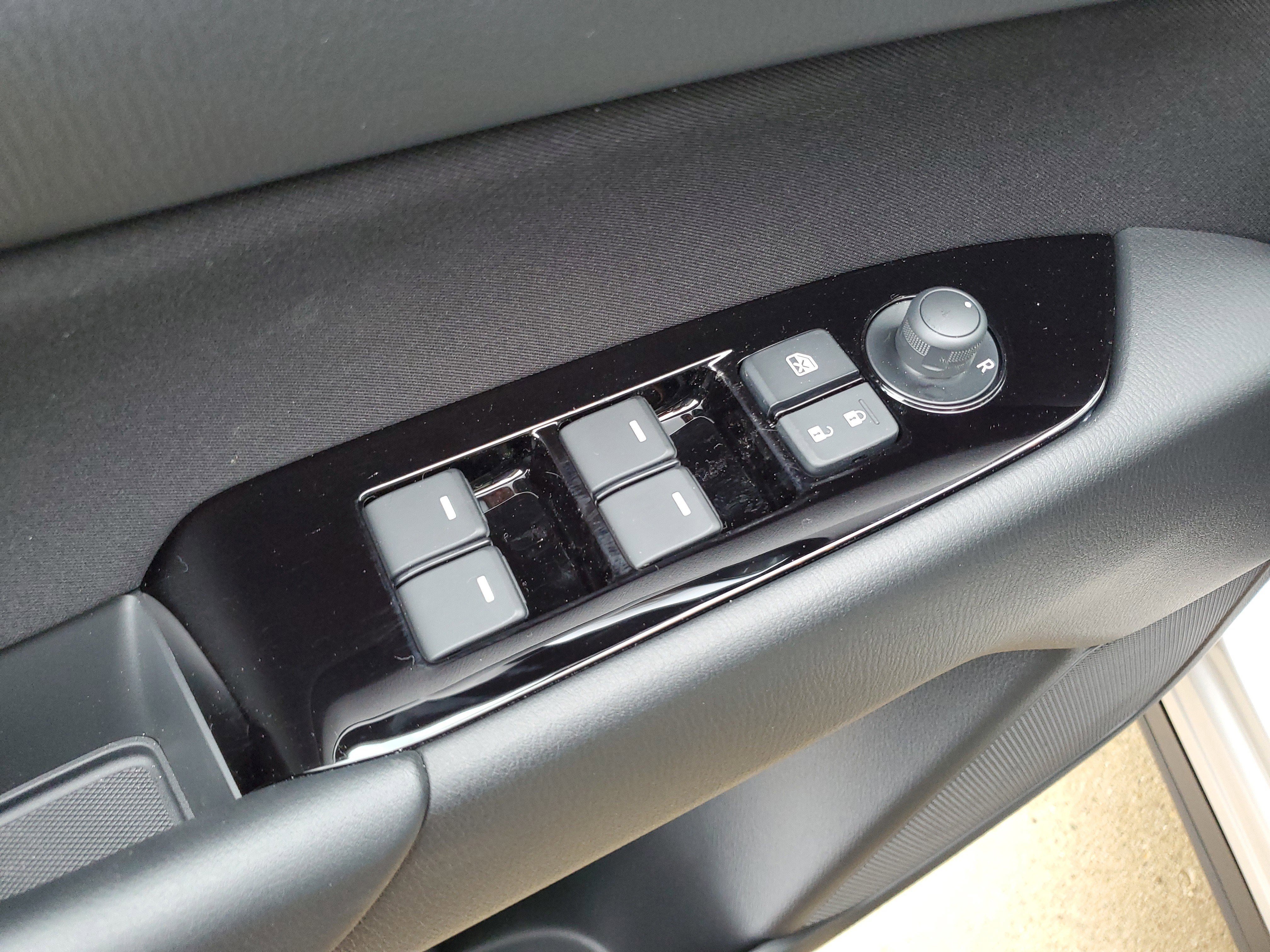 New 2025 MAZDA CX-5 AWD 2.5 S image 18